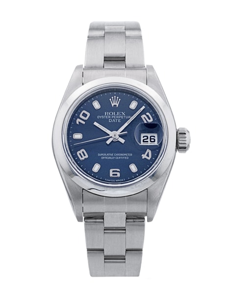 Rolex Datejust Lady 79160
